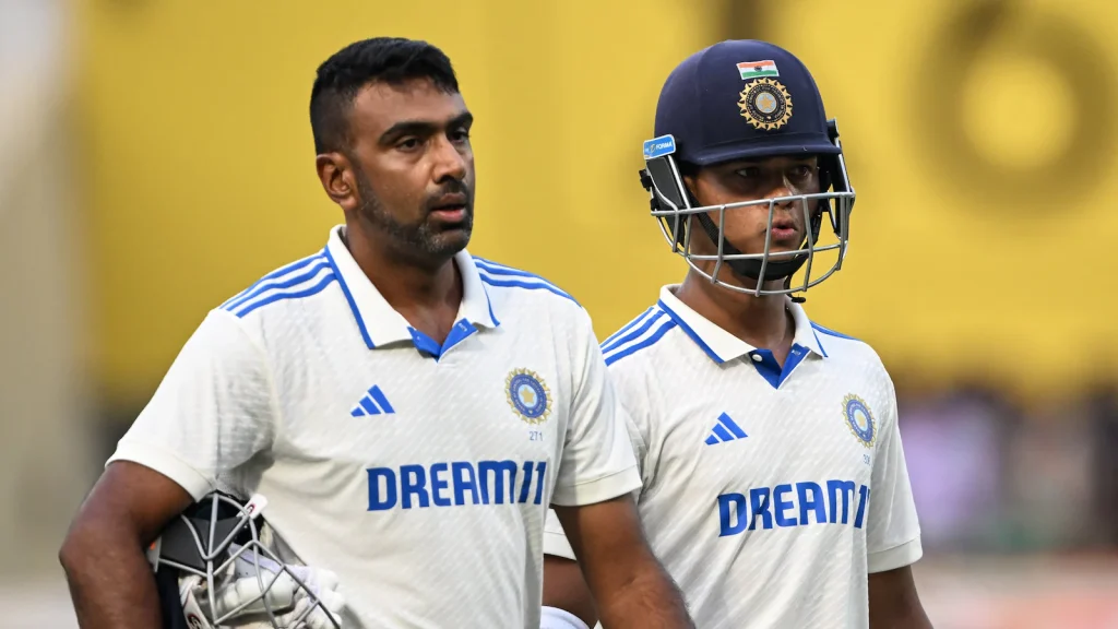 Now, with Jaiswal's ODI experience being limited, major questions are being asked even over
