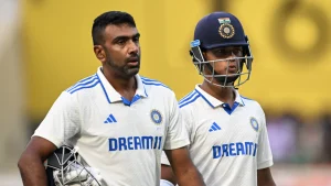 Now, with Jaiswal's ODI experience being limited, major questions are being asked even over