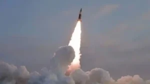 Iran-backed Houthi rebels are developing advanced ballistic missiles capable of striking