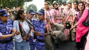 India has rejected the UN Human Rights Office's criticism of mass detentions during protests