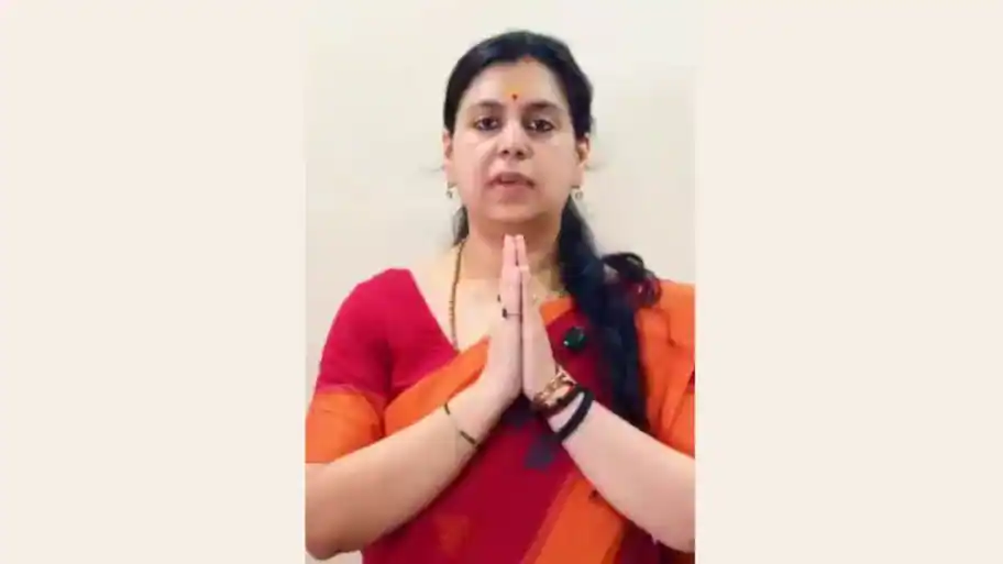 Former IAS officer Divya Mittal has announced her entry into Uttar Pradesh politics after 13
