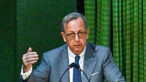 Italy's envoy on India's permanent UNSC bid | Exclusive Interview —: The wider industry impact