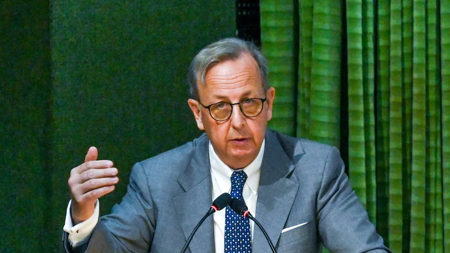 Italy's envoy on India's permanent UNSC bid | Exclusive Interview —: The wider industry impact