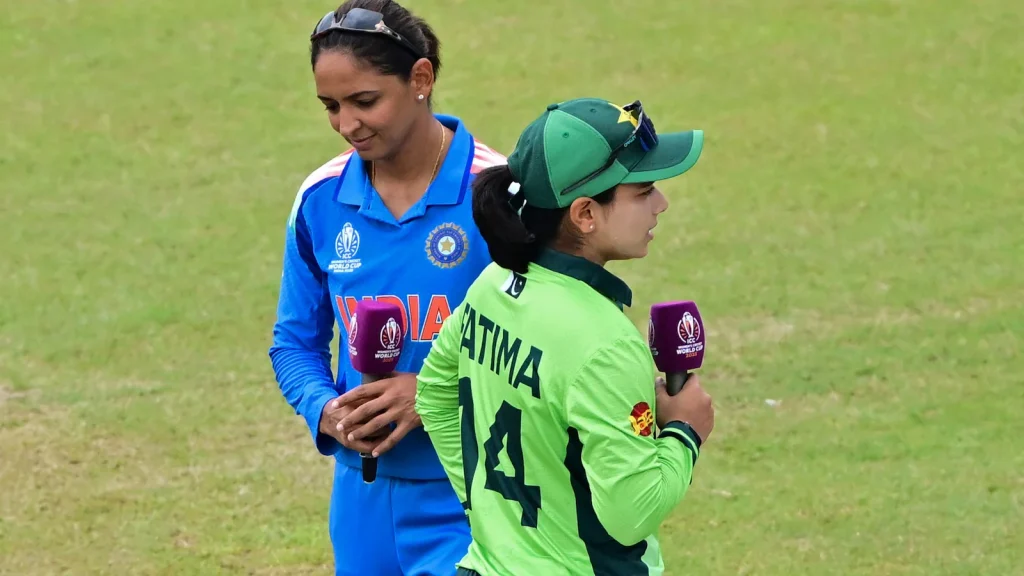 Pakistan will look to host all matches of the 2028 Women's T20 World Cup, with the United Arab