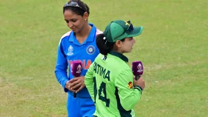 Pakistan will look to host all matches of the 2028 Women's T20 World Cup, with the United Arab