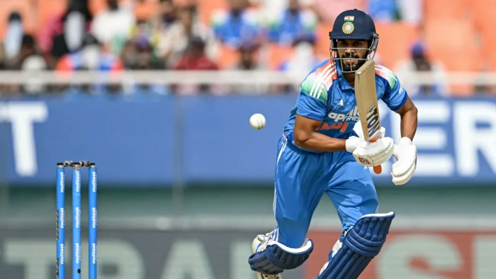 Where can I watch the India A vs Australia A 3rd Unofficial ODI live streaming?
