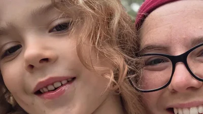 Rhoam Summer, 5, the youngest child killed in the Oregon school shooting , was a fast runner