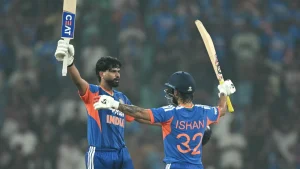 Shreyas Iyer has had a bit of a torrid time with the bat since becoming the captain of this