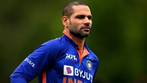 Former India opener Shikhar Dhawan on Tuesday vowed to take legal action against the organisers