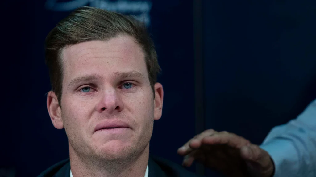 Broadcaster Makes Stunning Sandpapergate Confession Ahead Of South Africa vs Australia 1st Test —