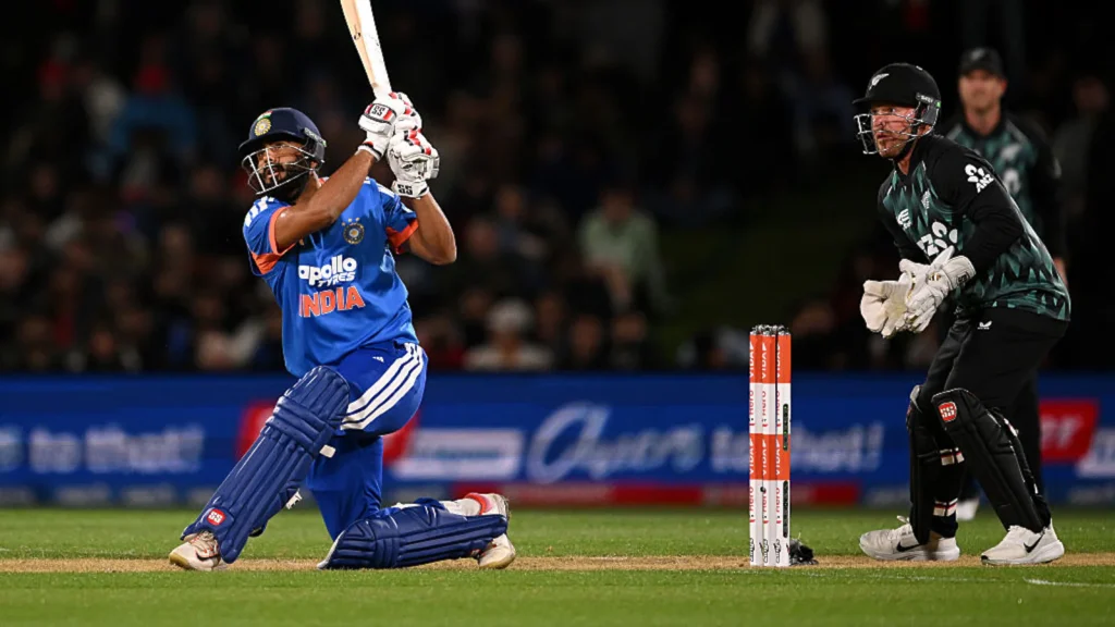 Following the victory, former India all-rounder Ravichandran Ashwin praised Dhir for staying