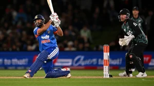Following the victory, former India all-rounder Ravichandran Ashwin praised Dhir for staying
