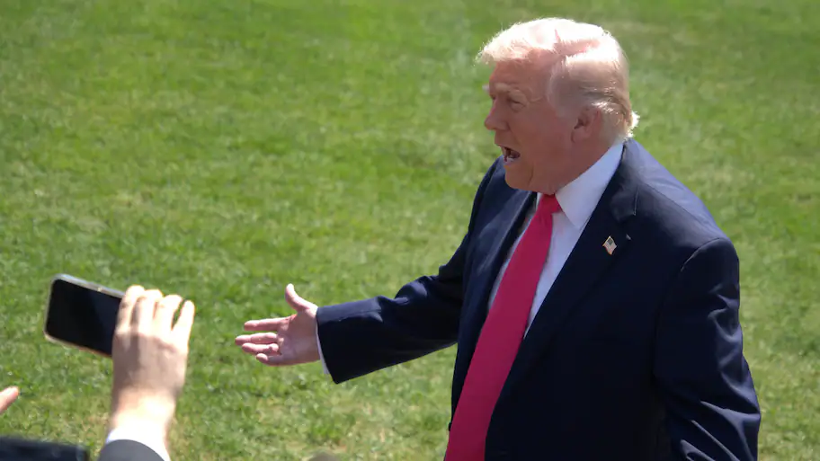 Trump forms 'Super Intelligence Force' to secure US lead in next-generation AI