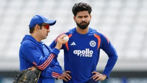 As the Indian cricket team begins its New Zealand tour, the T20I series opener in Christchurch