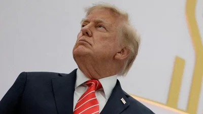 Trump Winery sought 36 foreign workers at lower wages amid POTUS' crackdown on immigration
