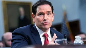 Secretary of State Marco Rubio has issued a department-wide ethics reminder to US State