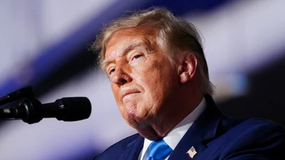 President Donald Trump has approved the use of a firing squad to execute Nidal Hasan, convicted