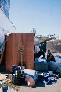 Separately, the Mamdani administration has implemented a new system to better track encampments