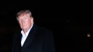 Why it matters: The winners and losers of Trumponomics: The wider industry impact