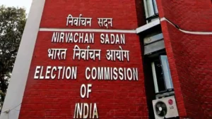 Election Commission rejects Rahul Gandhi's claims over Bihar SIR and Form 6
