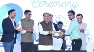 Why it matters: Chhattisgarh to get first consumer electronics plant, 3,500 jobs expected