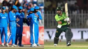 Hello and welcome to our live coverage of the Asian Games 2026, men's cricket final match