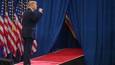 It has broken the “pendulum theory”, a once-reliable tool for predicting American foreign policy