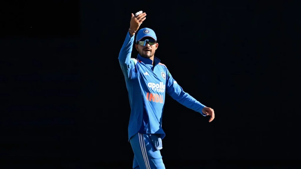 Shubman Gill Puts India's Coaching Staff Under Spotlight, Openly Criticises Repeated Bowling Issues