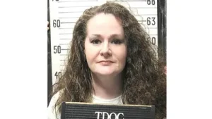 Christa Pike’s execution for the 1995 murder of Colleen Slemmer did not reach the end even