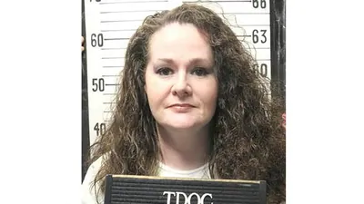 Christa Pike’s execution for the 1995 murder of Colleen Slemmer did not reach the end even