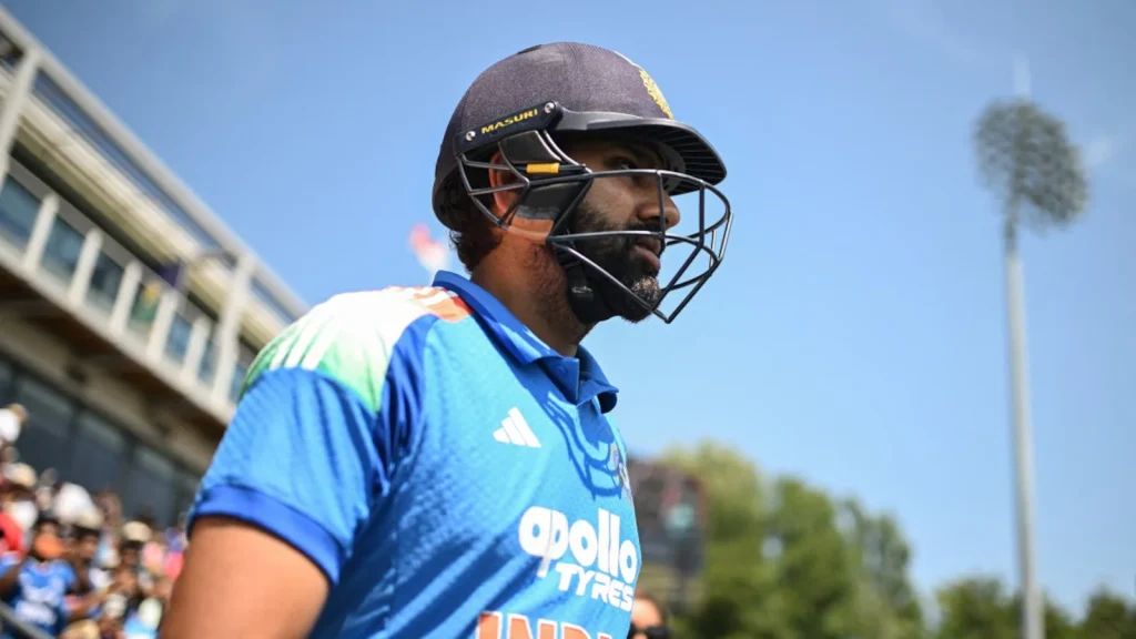 India U19 captain Ayush Mhatre recently revealed the advice he received from veteran opener