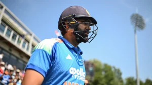 India U19 captain Ayush Mhatre recently revealed the advice he received from veteran opener