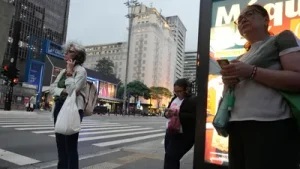 Brazil's love affair with cellphones turns theft into an election flashpoint
