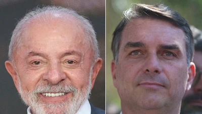 President Luiz Inacio Lula da Silva's campaign said Tuesday they will request