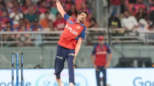 If one searches for the highest wicket-taker in the IPL, Yuzvendra Chahal 's name comes right