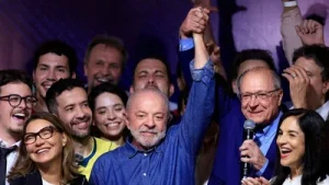 How Brazil's Lula Pulled Off an Upset No One Saw Coming