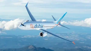 Iran has rejected allegations linking it to an alleged hijacking attempt on a flydubai flight