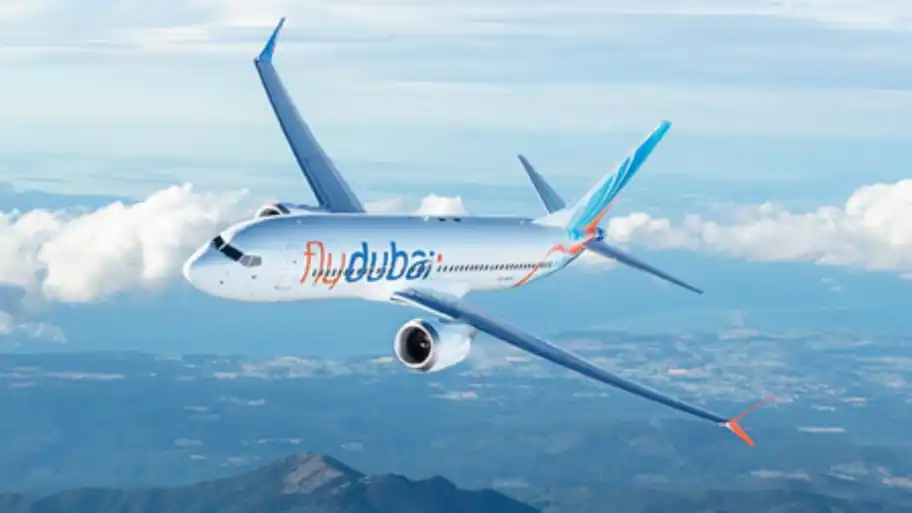 Iran has rejected allegations linking it to an alleged hijacking attempt on a flydubai flight