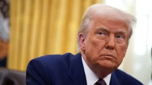 The Trump administration resurrected its global tariffs by shining a light on forced labor