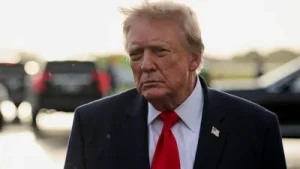 We may do another little Epic Fury, or they'll agree,” Trump said as reported by Fox News