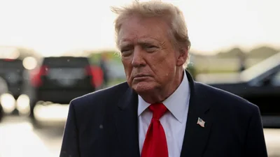 We may do another little Epic Fury, or they'll agree,” Trump said as reported by Fox News