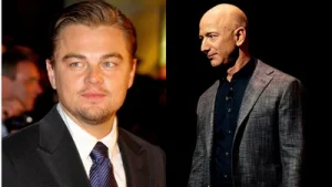 Leonardo DiCaprio and Jeff Bezos backed a $200 million pledge: The wider industry impact
