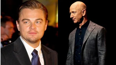 Leonardo DiCaprio and Jeff Bezos backed a $200 million pledge: The wider industry impact