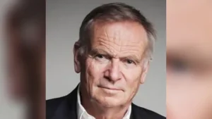 Archer was also a prominent Conservative politician