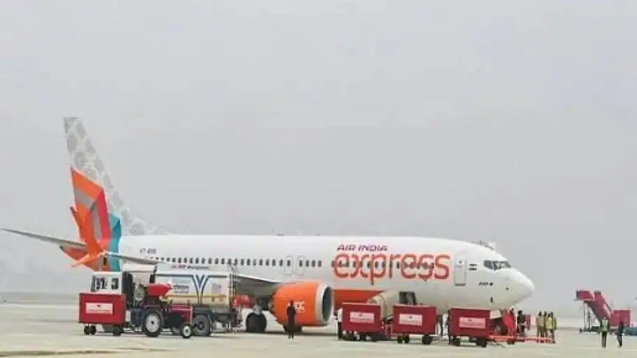 Akasa Air has also cancelled its Kochi-Riyadh and Riyadh-Kochi services scheduled for October