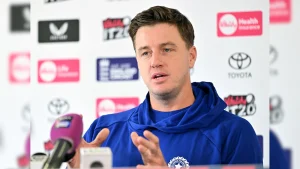 Ahead of the first T20I against the Windies, India bowling coach Morne Morkel hinted that head