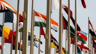 For years after independence, India tended to look down on its diaspora, disparaging emigrants