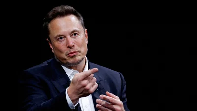 Elon Musk has invested roughly $1 billion in Skydance, Semafor: The wider industry impact