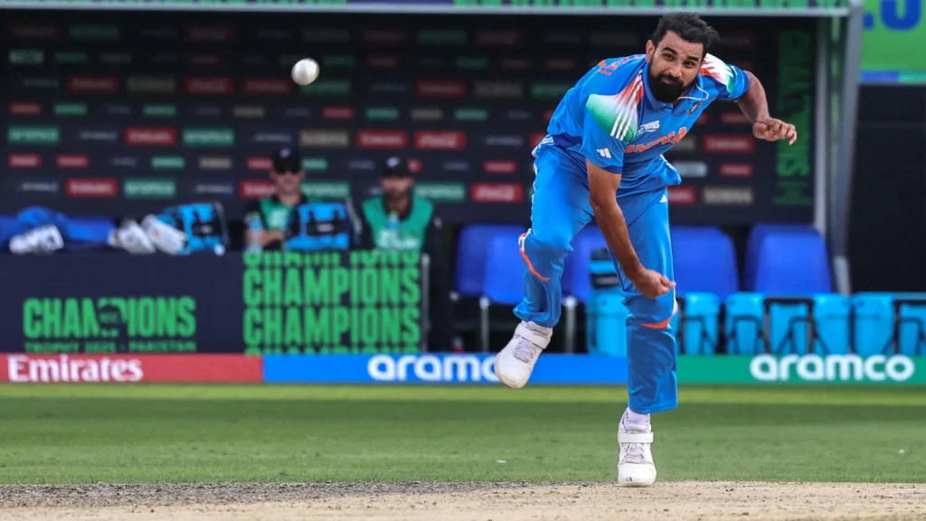 Dhawan also backed the return of experienced pacer Mohammed Shami to the Indian setup