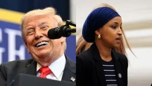 Ilhan Omar to resign from Congress after citing a Fox News Digital report that claimed